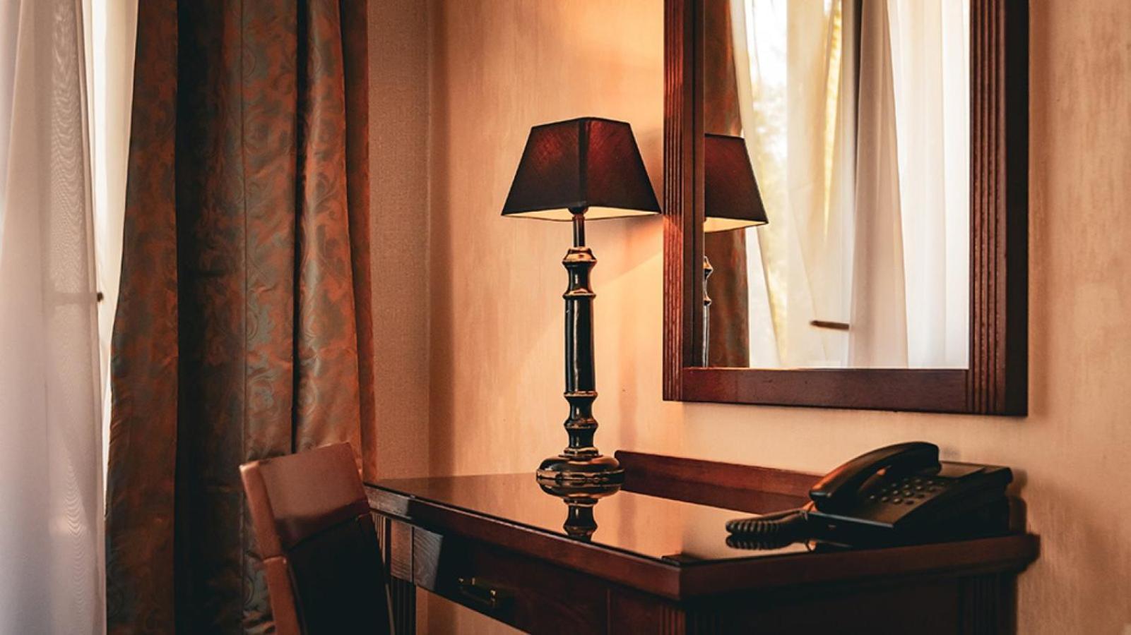 Hotel & Medi-Spa Bialy Kamien Świeradów-Zdrój Exteriör bild